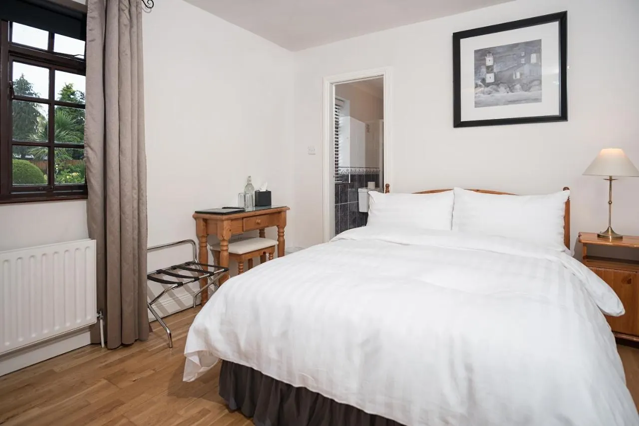 Woodside Lodge Accomodation Westport 4*,