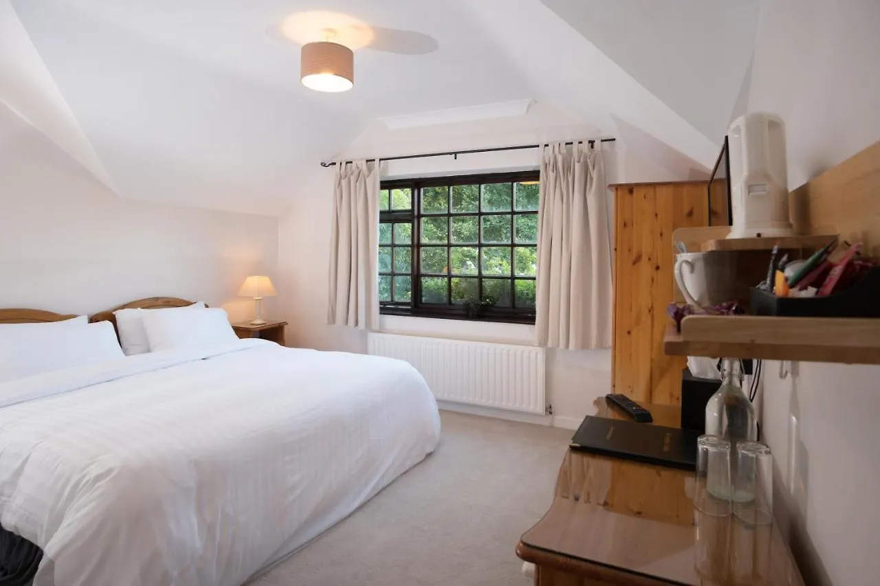 Woodside Lodge Accomodation Westport Guest house