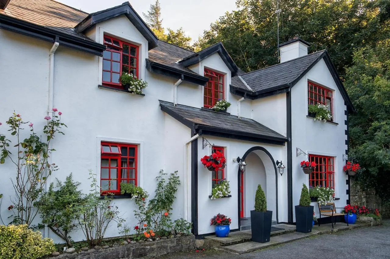 Woodside Lodge Accomodation Westport