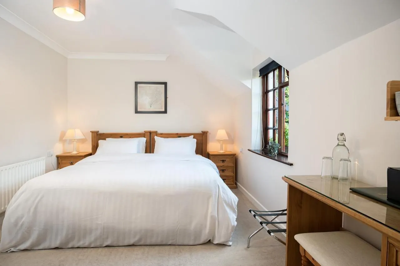 Woodside Lodge Accomodation Westport