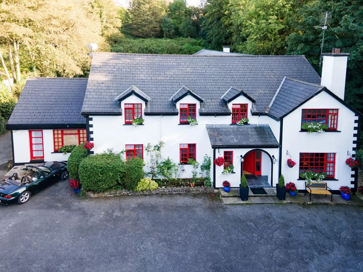 Woodside Lodge Accomodation Westport