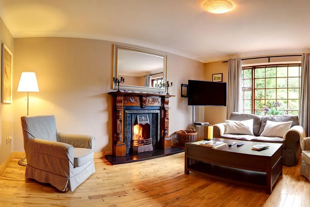 Woodside Lodge Accomodation Westport 4*,