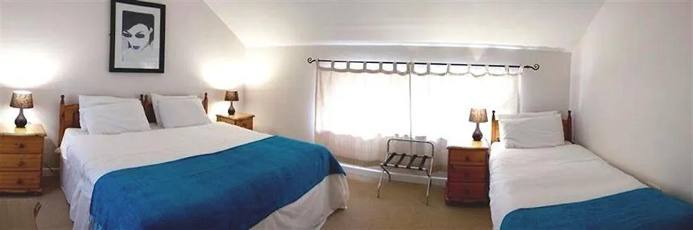 Woodside Lodge Accomodation Westport