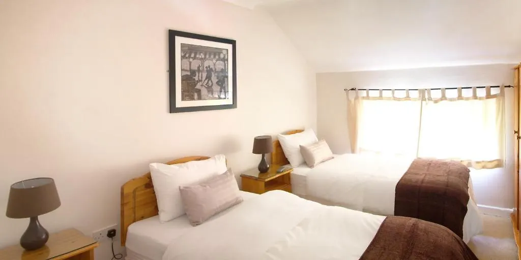 Woodside Lodge Accomodation Westport 4*,  Ireland