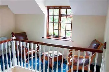 Woodside Lodge Accomodation Westport Guest house