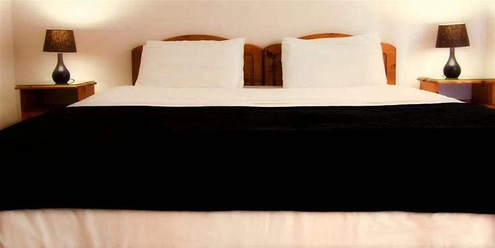 Woodside Lodge Accomodation Westport