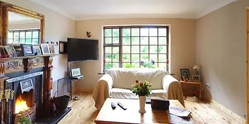 Woodside Lodge Accomodation Westport 4*,  Irlande