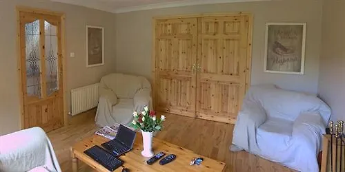 Woodside Lodge Accomodation Westport 4*,  Ireland