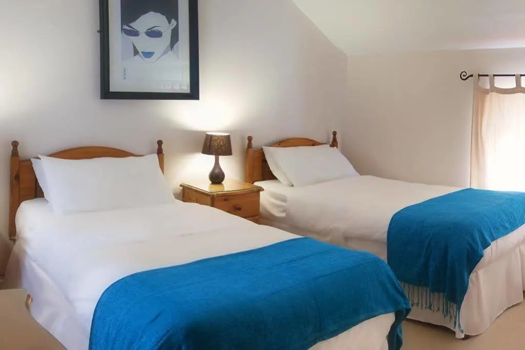 Woodside Lodge Accomodation Westport Ireland
