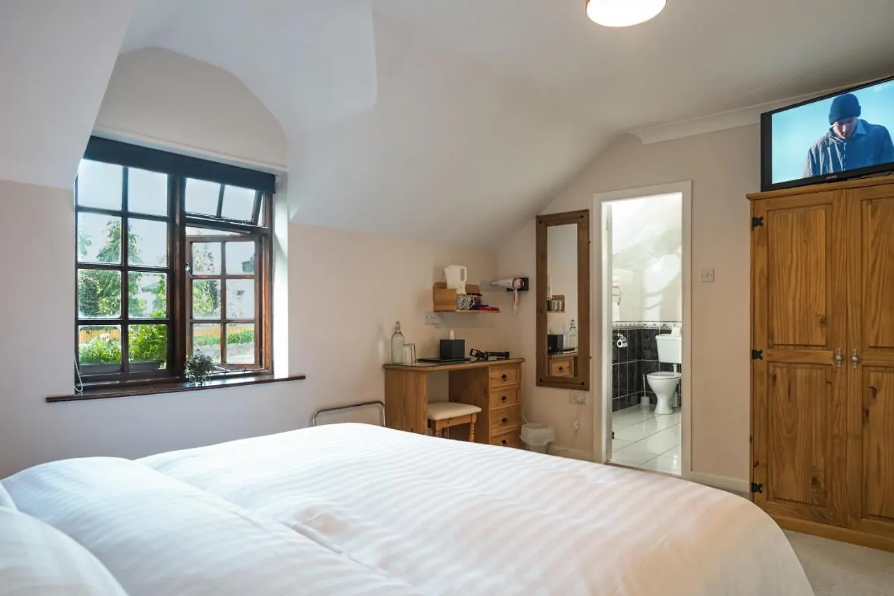 Woodside Lodge B&B Westport