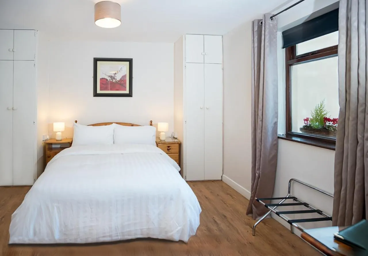 Woodside Lodge B&B Westport Irland