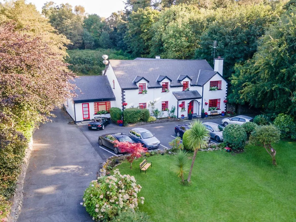 Gæstehus Woodside Lodge B&B Westport