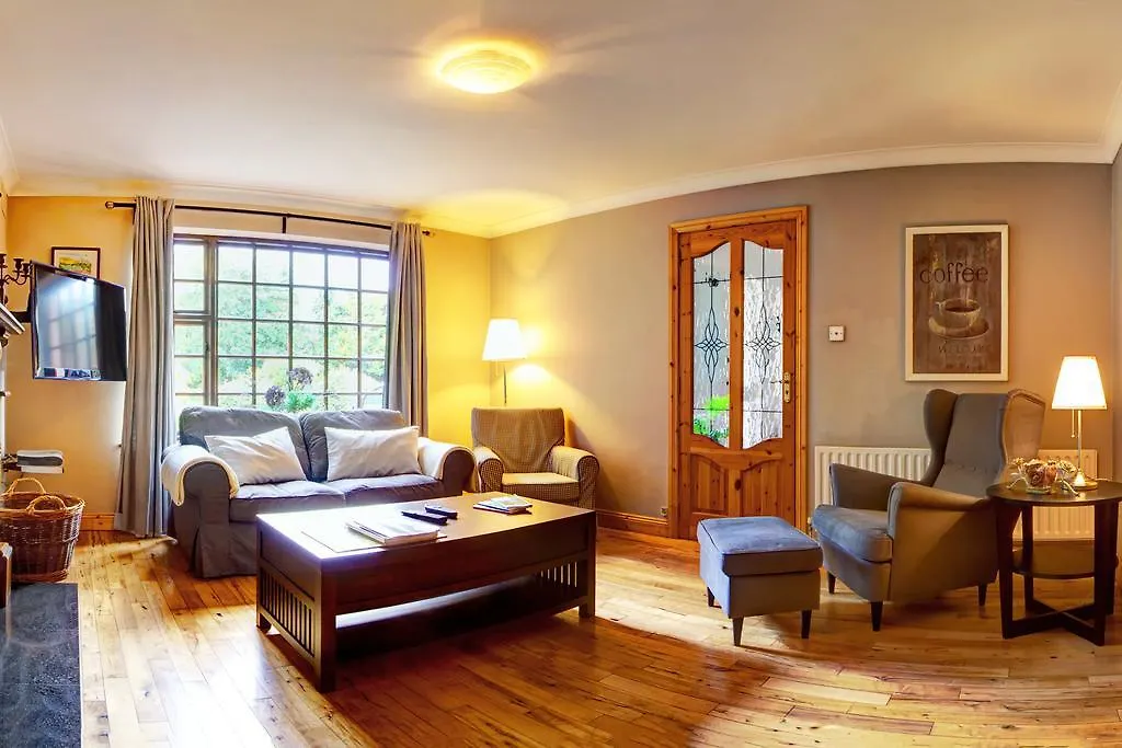 Woodside Lodge B&B Westport