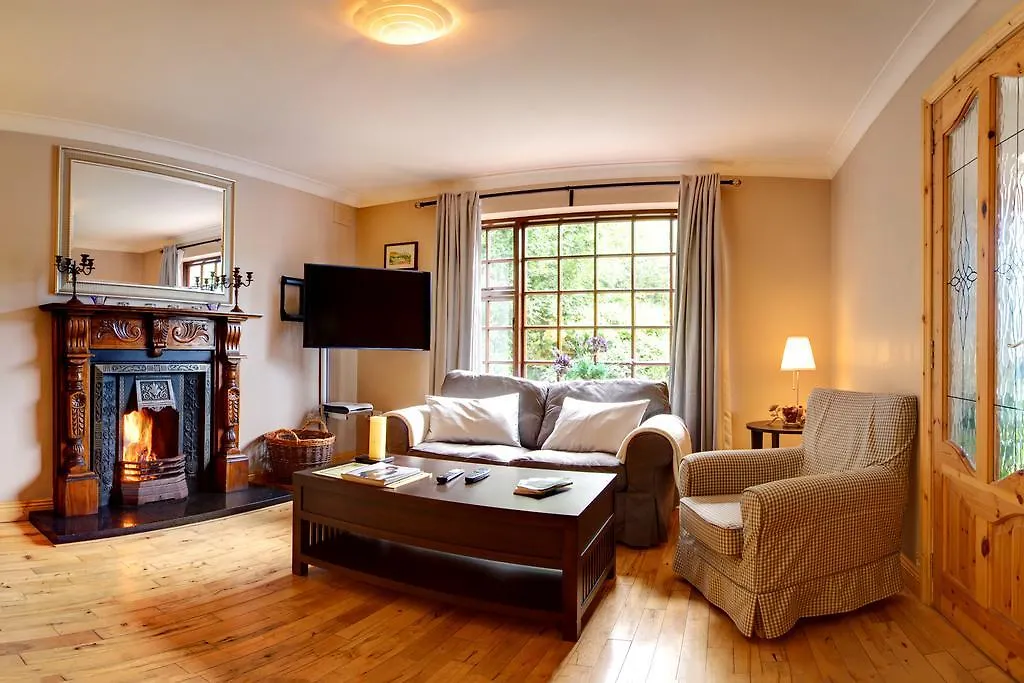Gæstehus Woodside Lodge B&B Westport