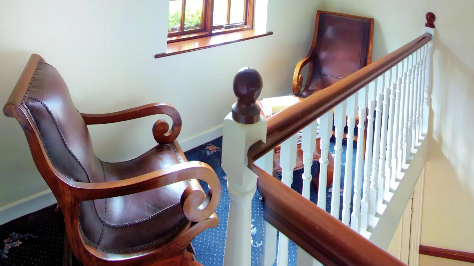 Woodside Lodge B&B Westport Irland
