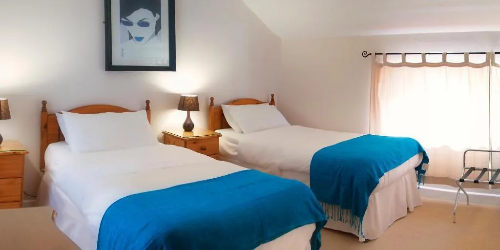 **** Gæstehus Woodside Lodge B&B Westport Irland