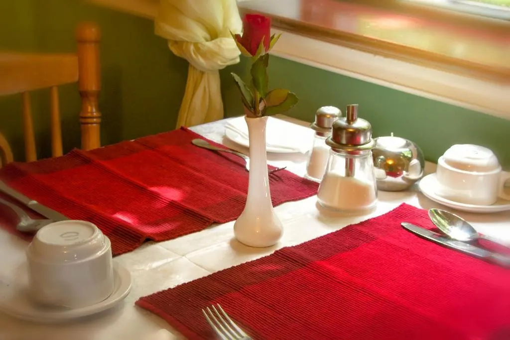 Woodside Lodge B&B Westport Irland