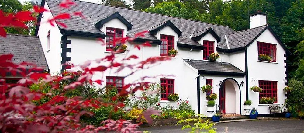 Gæstehus Woodside Lodge B&B Westport