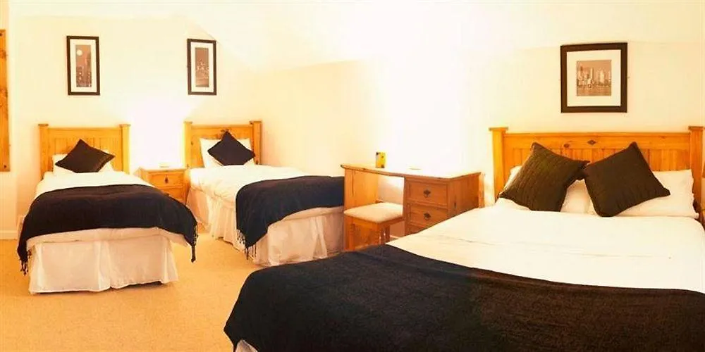 **** Gæstehus Woodside Lodge B&B Westport Irland