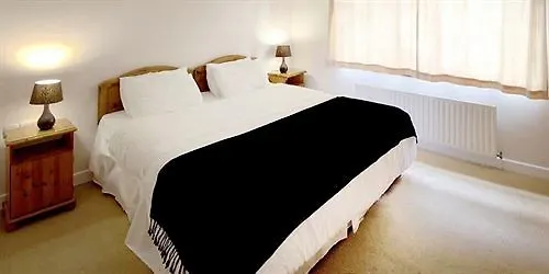 Woodside Lodge B&B Westport